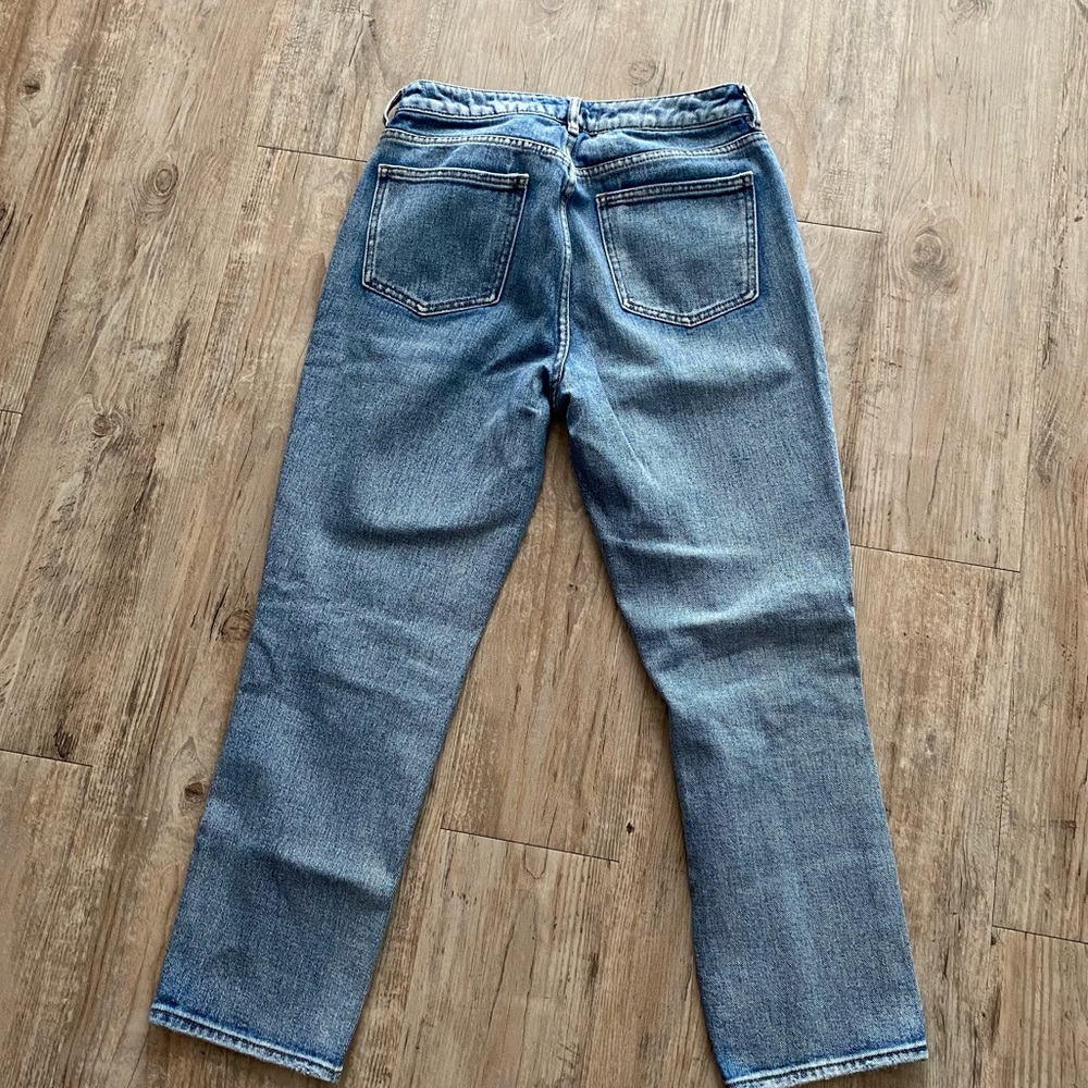 Pacsun mom jean - Picture 4 of 6